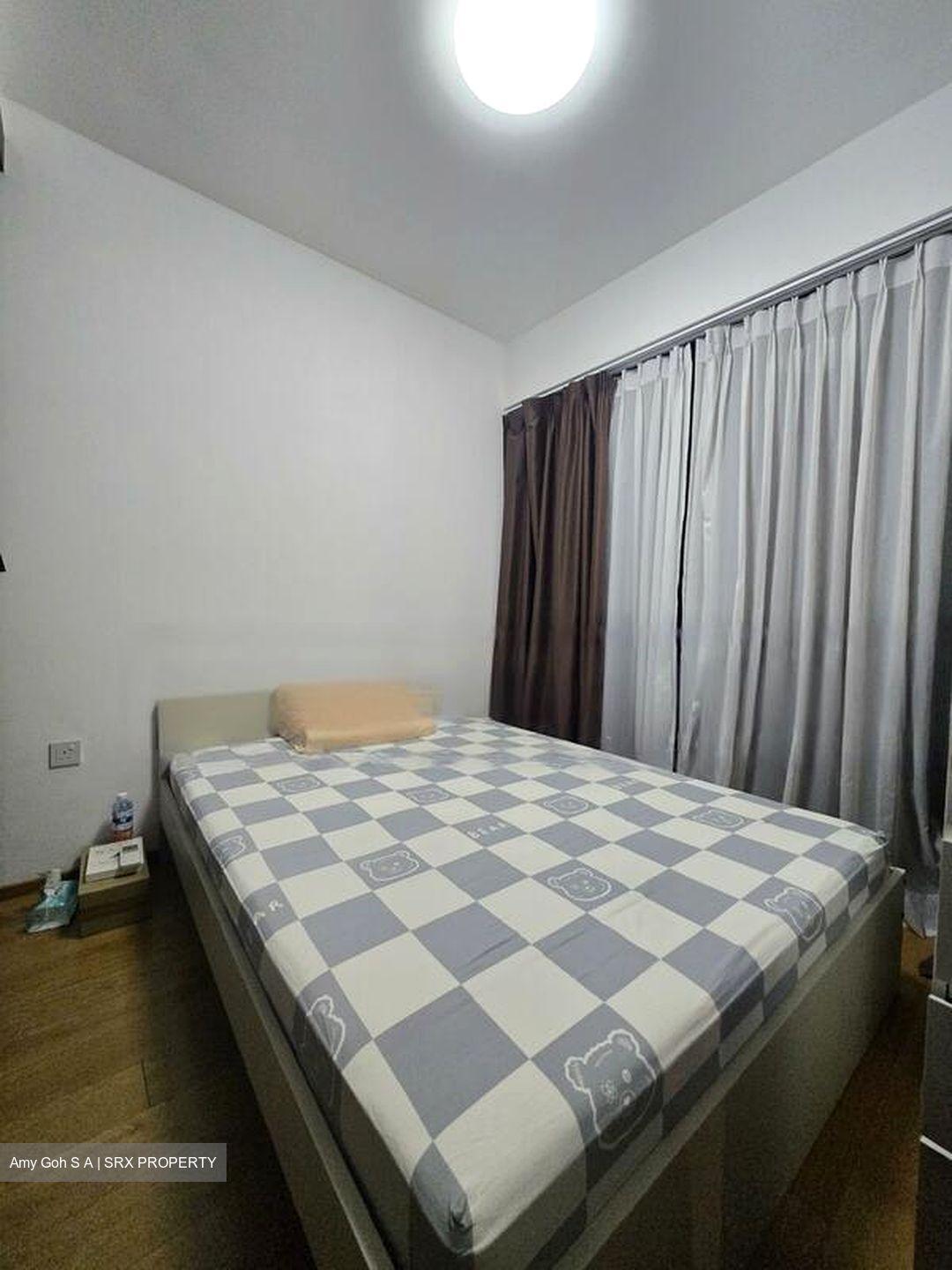 Grandeur Park Residences (D16), Condominium #566852221